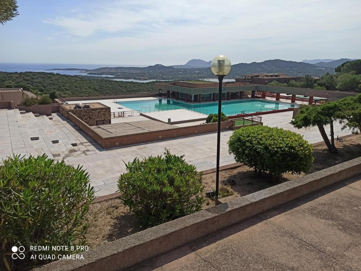 Mirto Verde Cugnana Resort Cugnana Verde Exterior photo