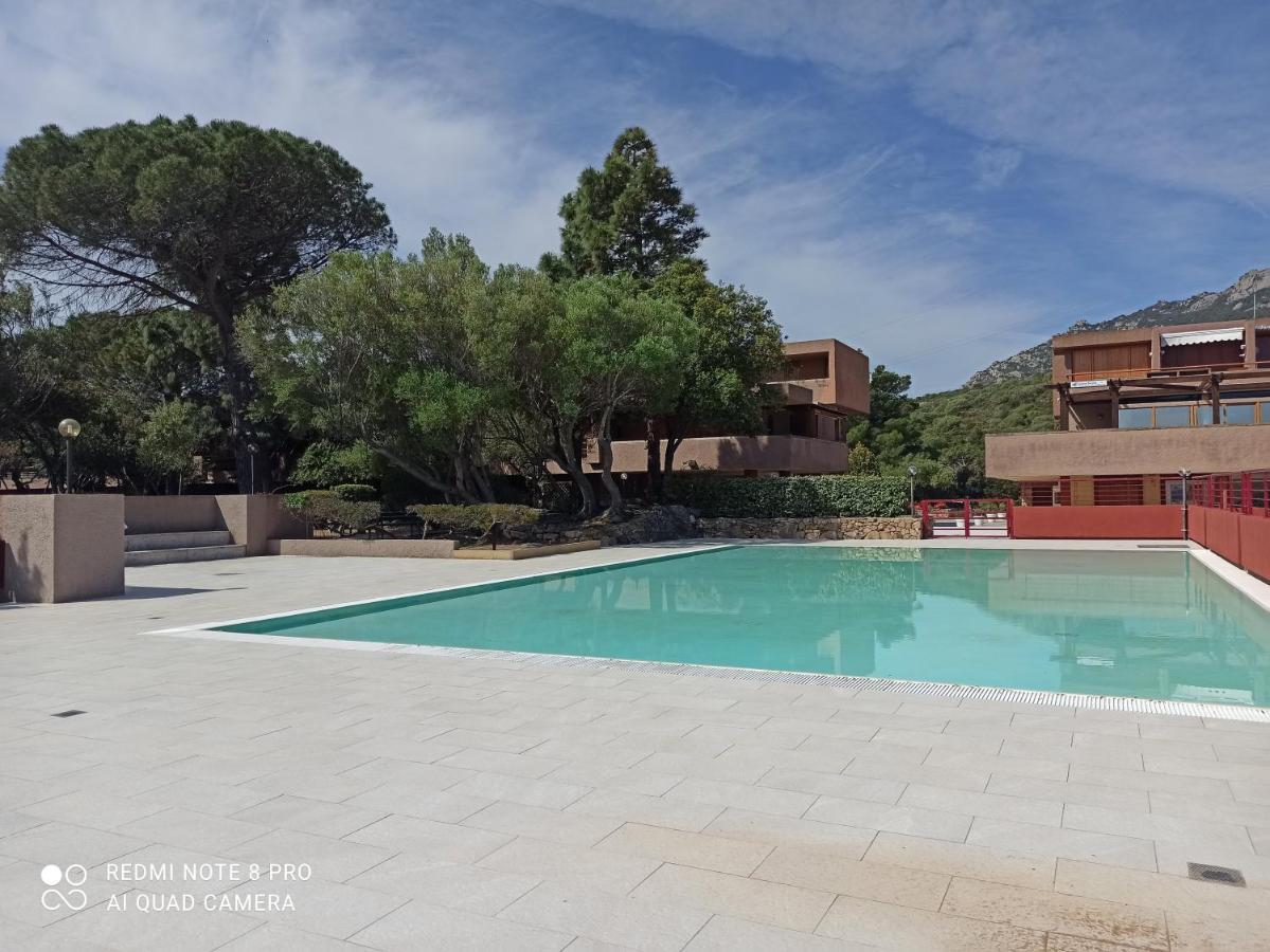 Mirto Verde Cugnana Resort Cugnana Verde Exterior photo