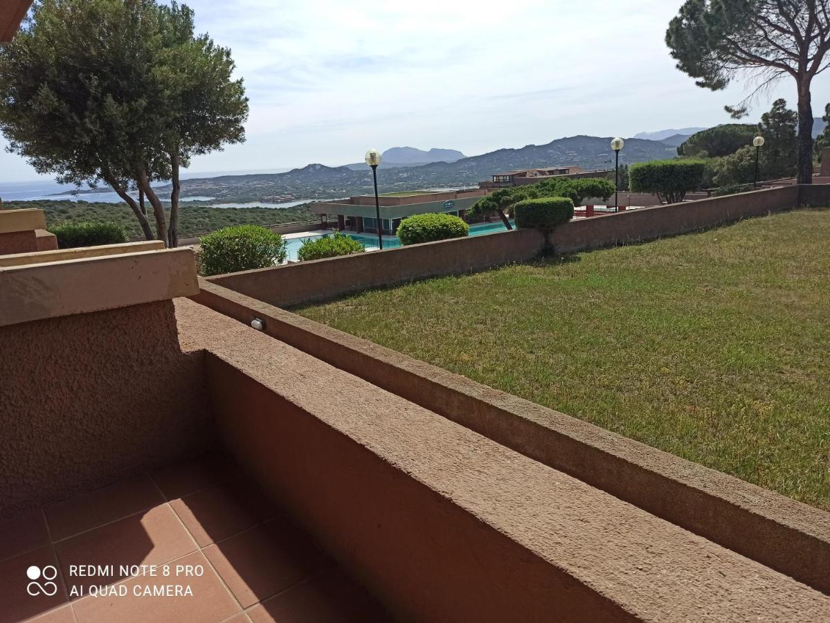Mirto Verde Cugnana Resort Cugnana Verde Exterior photo