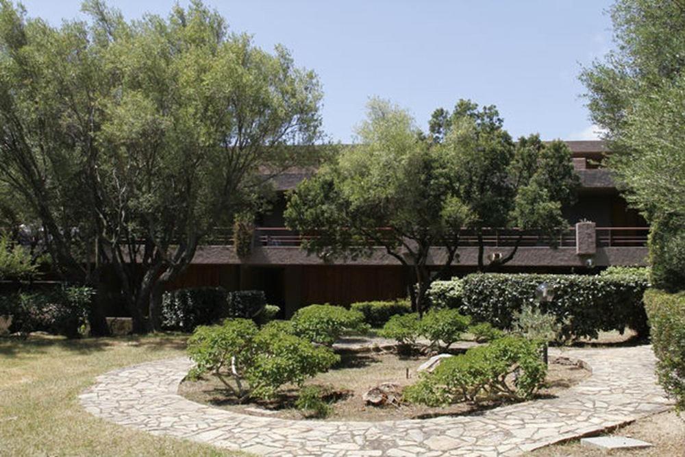 Mirto Verde Cugnana Resort Cugnana Verde Exterior photo